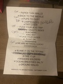 Modest Mouse / The Cribs on Sep 10, 2022 [179-small]