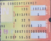 Molly Hatchet / Outlaws on Jan 30, 1980 [185-small]