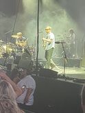 The Black Keys / Band of Horses / Ceramic Animal on Jul 16, 2022 [188-small]