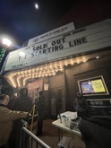 The Starting Line / Days Away / A Great Big Pile of Leaves / Miri Devora on Dec 14, 2024 [191-small]