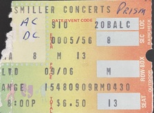 AC/DC / Prism / Don Harrison Band on Sep 10, 1979 [194-small]