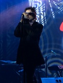 Echo & The Bunnymen / Ester Drang on Oct 17, 2016 [072-small]