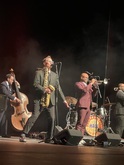 Preservation Hall Jazz Band on Dec 14, 2024 [205-small]