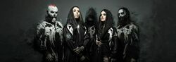 Lacuna Coil / Uncured on Feb 16, 2020 [218-small]