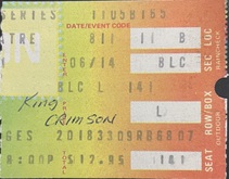 King Crimson on Aug 11, 1982 [240-small]