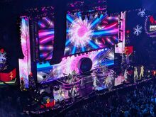 Iheart jingle ball 2024 on Dec 13, 2024 [247-small]