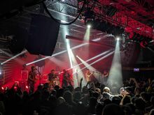 Streetlight Manifesto / Sadlands on Dec 14, 2024 [248-small]