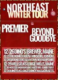 Premier / Beyond Goodbye on Dec 31, 2012 [253-small]