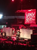 Slayer / Lamb Of God / Testament / Anthrax / Napalm Death on Aug 12, 2018 [256-small]