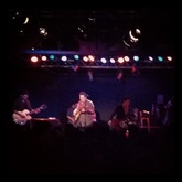 Mayer Hawthorne / The Sterns on Feb 9, 2012 [262-small]