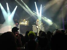 Bush / Badflower on Dec 14, 2024 [283-small]