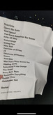 Zach Bryan / Matt Maeson / Levi Turner on Dec 13, 2024 [290-small]