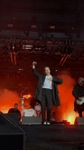 Kraftklub / Tränen / Mia Morgan on Aug 4, 2023 [296-small]
