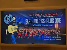 Garth Brooks on Dec 14, 2024 [309-small]