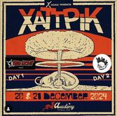 ΧΑΤ ΤΡΙΚ / Pirates City on Dec 21, 2024 [346-small]