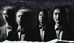 ONE OK ROCK on Apr 13, 2025 [370-small]