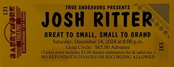 Josh Ritter on Dec 14, 2024 [380-small]