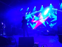 Echo & The Bunnymen / Ester Drang on Oct 17, 2016 [074-small]