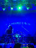 Crypta / Hatefulmurder / Quantum / Trash No Star on Dec 14, 2024 [401-small]