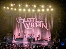 Slipknot / Bleed From Within on Dec 14, 2024 [404-small]