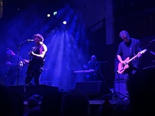 The Chameleons / Vision Video / The Membranes on Dec 14, 2024 [428-small]