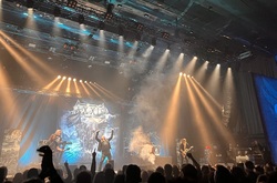 Blind Guardian / Kissin’ Dynamite / Axxis / Gamma Ray / H. E. A. T / Dynazty on Dec 14, 2024 [431-small]
