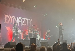 Blind Guardian / Kissin’ Dynamite / Axxis / Gamma Ray / H. E. A. T / Dynazty on Dec 14, 2024 [432-small]