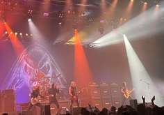 Blind Guardian / Kissin’ Dynamite / Axxis / Gamma Ray / H. E. A. T / Dynazty on Dec 14, 2024 [433-small]