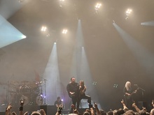 Blind Guardian / Kissin’ Dynamite / Axxis / Gamma Ray / H. E. A. T / Dynazty on Dec 14, 2024 [435-small]