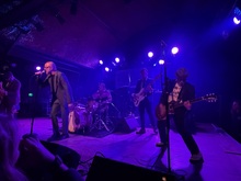 The Bronx / Mistress77 / The Plug Uglies on Dec 14, 2024 [443-small]