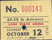 Blue Oyster Cult / T-Rex on Oct 12, 1974 [476-small]
