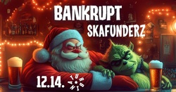 SKAFUNDERZ / Bankrupt on Dec 14, 2024 [496-small]