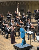 Residentie Orkest / Anja Bihlmaier (conductor) / Simone Lamsma (violin) on Dec 15, 2024 [508-small]