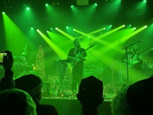 Motherfolk / Bendigo Fletcher / In the Pines on Dec 14, 2024 [513-small]