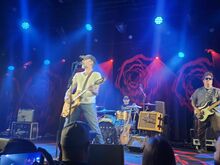 Lucero / Vandoliers on Nov 10, 2024 [535-small]