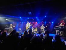 Lucero / Vandoliers on Nov 10, 2024 [536-small]