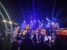 Lucero / Vandoliers on Nov 10, 2024 [539-small]