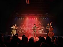Benjamin Tod & Lost Dog Street Band on Oct 23, 2024 [542-small]