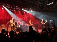The Wonder Years / The Menzingers / liquid mike on Oct 22, 2024 [545-small]