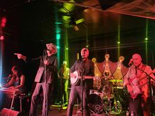 Slim Cessna's Auto Club on Oct 17, 2024 [546-small]