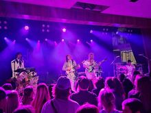 Shannon & The Clams / The Deslondes / Papas on Oct 11, 2024 [549-small]