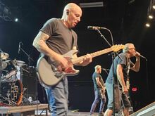 Descendents / Buzzcocks / Grumpster on Oct 1, 2024 [554-small]