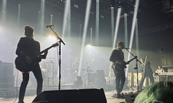 Interpol / Rough Francis on Dec 5, 2024 [585-small]