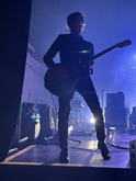 Interpol / Rough Francis on Dec 5, 2024 [586-small]