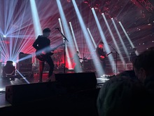 Interpol / Rough Francis on Dec 5, 2024 [591-small]