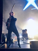 Interpol / Rough Francis on Dec 5, 2024 [593-small]