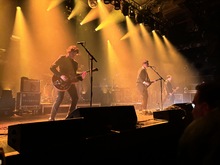 Interpol / Rough Francis on Dec 5, 2024 [594-small]