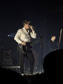 Interpol / Rough Francis on Dec 5, 2024 [596-small]