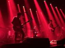 Interpol / Rough Francis on Dec 5, 2024 [598-small]