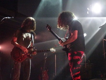 Pigeons Playing Ping Pong / Underground Springhouse on Dec 14, 2024 [696-small]